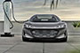 AUDI发表第2款新世代电动概念车Grandsphere，具备710匹最马力和Level 4自动驾驶能力