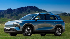 中国人保携手义乌市骏达汽车购车嘉年华