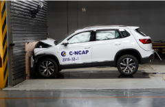 关于C-NCAP，你需要知道的事